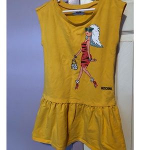 Moschino Dress